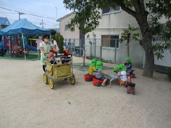現在の写真