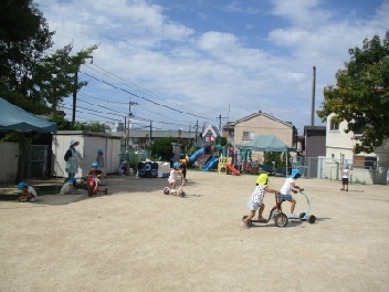 現在の写真