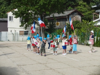 現在の写真